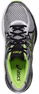 ASICS Gel-Flux 3 灰黑绿配色 T614N-9190 Shop ASICS Gel-Flux 3 灰黑绿配色 T614N-9190