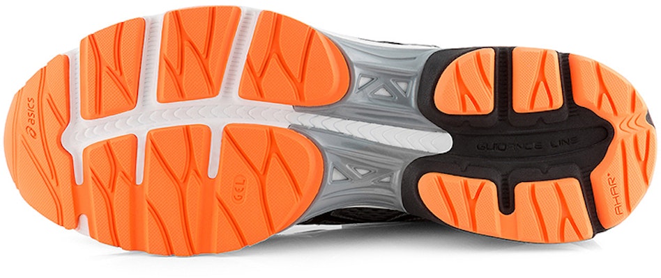 亞瑟士 Gel-Flux 3 低幫 跑步鞋 男款 灰黑橙 Purchase 亞瑟士 Gel-Flux 3 低幫 跑步鞋 男款 灰黑橙