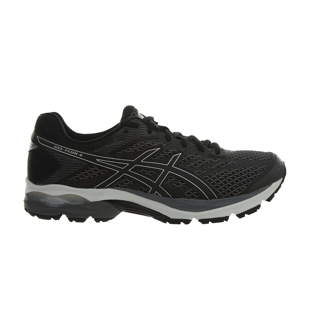 Buy ASICS Gel Flux 4 'Negro' T7149-9090