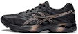 ASICS Gel-Flux 4 Hitam/Coklat 1011A614-008