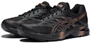 Order ASICS Gel-Flux 4 Hitam/Coklat 1011A614-008