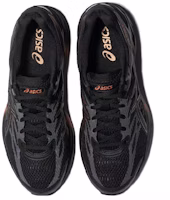 アシックス ゲルフラックス4 黒/茶 1011A614-008 Lookbook アシックス ゲルフラックス4 黒/茶 1011A614-008