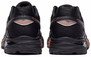 アシックス ゲルフラックス4 黒/茶 1011A614-008 Shop アシックス ゲルフラックス4 黒/茶 1011A614-008