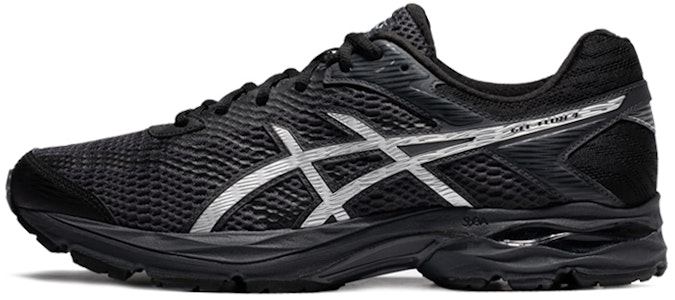 아식스 젤-플럭스 4 블랙 (ASICS Gel-Flux 4 Black) 1011A614-024 Buy 아식스 젤-플럭스 4 블랙 (ASICS Gel-Flux 4 Black) 1011A614-024