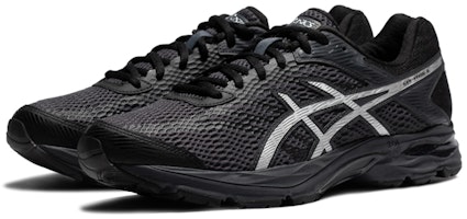 ASICS Gel-Flux 4 Hitam 1011A614-024 Order ASICS Gel-Flux 4 Hitam 1011A614-024
