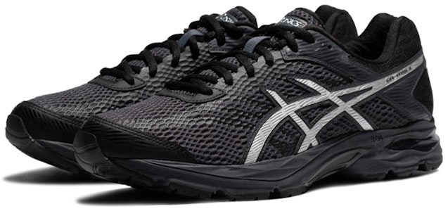 아식스 젤-플럭스 4 블랙 (ASICS Gel-Flux 4 Black) 1011A614-024 Order 아식스 젤-플럭스 4 블랙 (ASICS Gel-Flux 4 Black) 1011A614-024