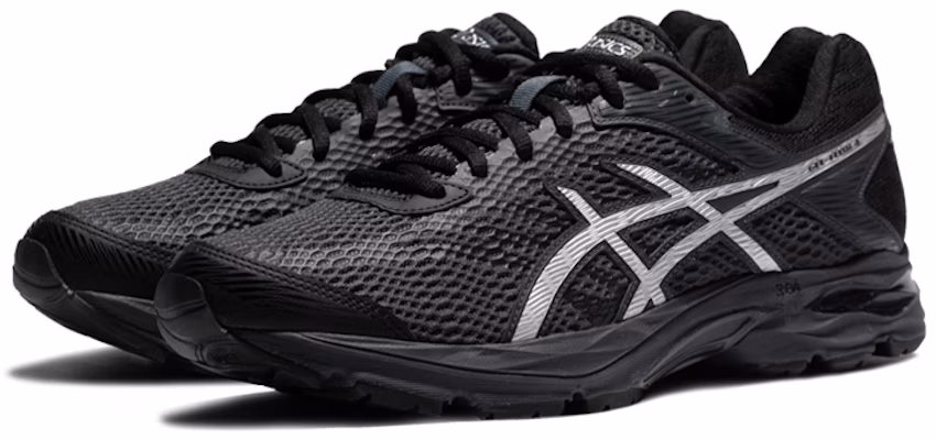 ASICS Gel-Flux 4 Black 1011A614-024 Order ASICS Gel-Flux 4 Black 1011A614-024