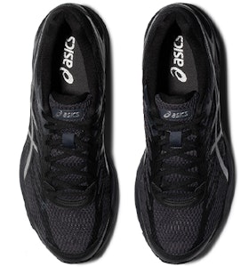 아식스 젤-플럭스 4 블랙 (ASICS Gel-Flux 4 Black) 1011A614-024 Lookbook 아식스 젤-플럭스 4 블랙 (ASICS Gel-Flux 4 Black) 1011A614-024