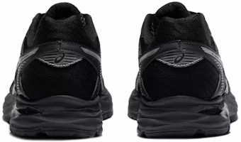 ASICS Gel-Flux 4 Hitam 1011A614-024 Shop ASICS Gel-Flux 4 Hitam 1011A614-024