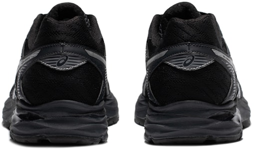 아식스 젤-플럭스 4 블랙 (ASICS Gel-Flux 4 Black) 1011A614-024 Shop 아식스 젤-플럭스 4 블랙 (ASICS Gel-Flux 4 Black) 1011A614-024