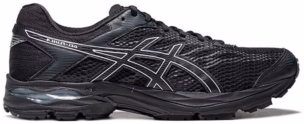 아식스 젤-플럭스 4 '블랙 화이트' (ASICS Gel-Flux 4 '블랙 화이트') 1011A614-004 Order 아식스 젤-플럭스 4 '블랙 화이트' (ASICS Gel-Flux 4 '블랙 화이트') 1011A614-004