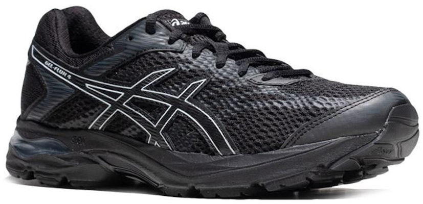 아식스 젤-플럭스 4 '블랙 화이트' (ASICS Gel-Flux 4 '블랙 화이트') 1011A614-004 Lookbook 아식스 젤-플럭스 4 '블랙 화이트' (ASICS Gel-Flux 4 '블랙 화이트') 1011A614-004