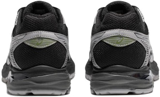 Kasut Larian ASICS Gel-Flux 4 'Hitam Perak' 1011B832-001 Lookbook Kasut Larian ASICS Gel-Flux 4 'Hitam Perak' 1011B832-001