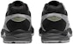 Kasut Larian ASICS Gel-Flux 4 'Hitam Perak' 1011B832-001