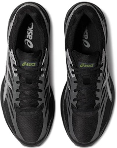 아식스 젤-플럭스 4 러닝화 '블랙 실버' 1011B832-001 Shop 아식스 젤-플럭스 4 러닝화 '블랙 실버' 1011B832-001