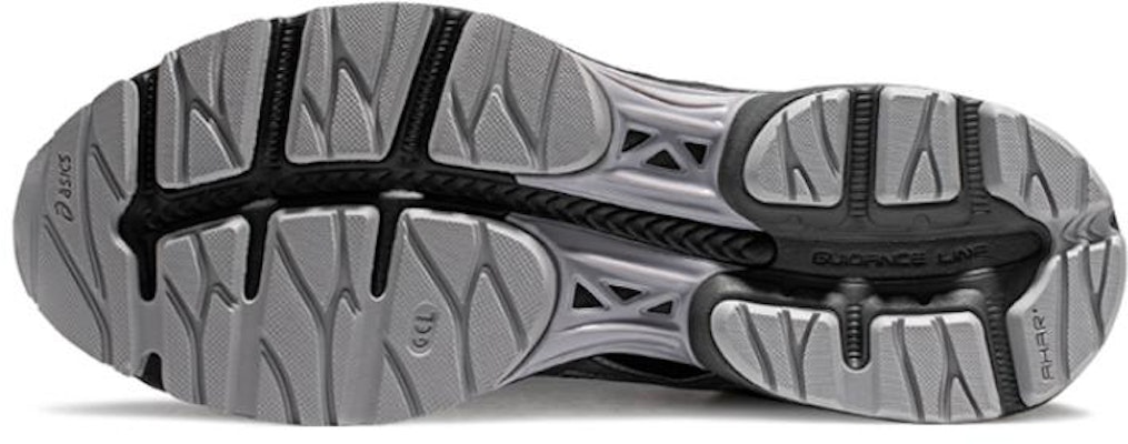 ASICS Gel-Flux 4 Running Shoes 'Black Silver' 1011B832-001 Purchase ASICS Gel-Flux 4 Running Shoes 'Black Silver' 1011B832-001