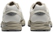 Lookbook ASICS Gel-Flux 4 'Beige' รองเท้า – Beige Sport Running Malaysia 1011B832-021
