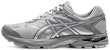 ASICS Gel-Flux 4 Kasut Lari 'Kelabu' 1011B832-020