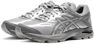 Order ASICS Gel-Flux 4 Kasut Lari 'Kelabu' 1011B832-020