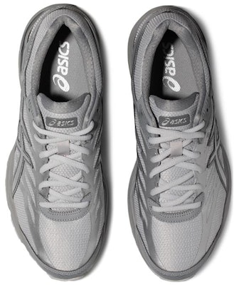 ASICS Gel-Flux 4 Running Shoes 'Grey' 1011B832-020 Lookbook ASICS Gel-Flux 4 Running Shoes 'Grey' 1011B832-020