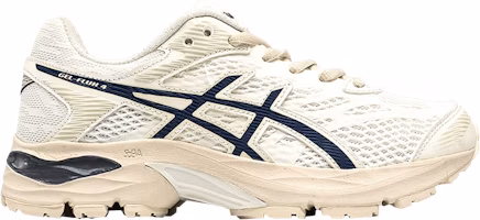 ASICS Gel Flux 4 'Cream Blue' 1011A614-102 ASICS Gel Flux 4 'Cream Blue' 1011A614-102