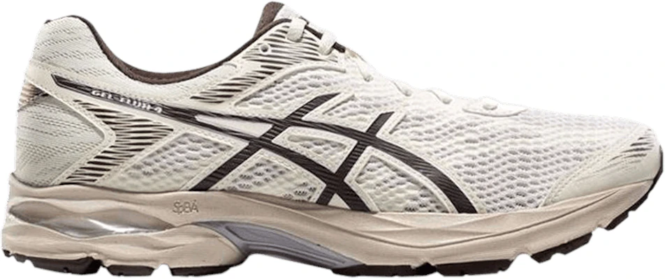 ASICS Gel Flux 4 Cream Brown 1011A614 200