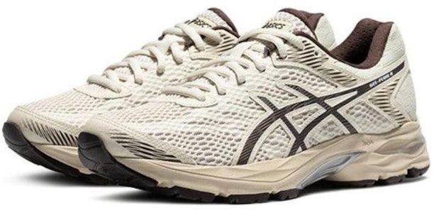 ASICS Gel Flux 4 'Krim Coklat' 1011A614-200 Lookbook ASICS Gel Flux 4 'Krim Coklat' 1011A614-200