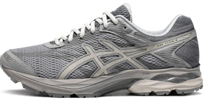 ASICS Gel-Flux 4 'Dark Grey' 1011A614-031 ASICS Gel-Flux 4 'Dark Grey' 1011A614-031