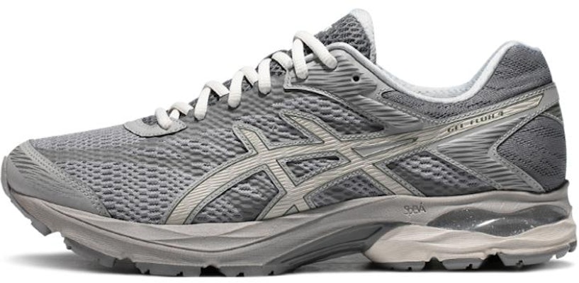 ASICS Gel-Flux 4 'Dark Grey' 1011A614-031 Buy ASICS Gel-Flux 4 'Dark Grey' 1011A614-031