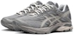 ASICS Gel-Flux 4 'Kelabu Gelap' 1011A614-031