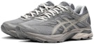 Order ASICS Gel-Flux 4 'Kelabu Gelap' 1011A614-031
