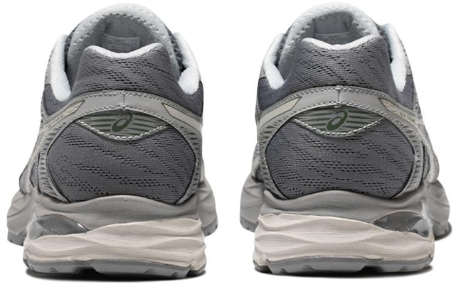 ASICS Gel-Flux 4 'Dark Grey' 1011A614-031 Shop ASICS Gel-Flux 4 'Dark Grey' 1011A614-031