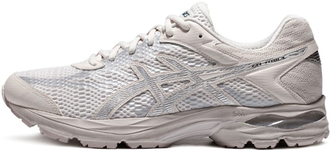 Asics Gel-Flux 4 減震耐磨 低筒 跑步鞋 男款 灰色 Buy Asics Gel-Flux 4 減震耐磨 低筒 跑步鞋 男款 灰色