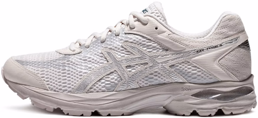 ASICS Gel-Flux 4 Shock Absorption Wear-resistant Gray 1011A614-025 Buy ASICS Gel-Flux 4 Shock Absorption Wear-resistant Gray 1011A614-025