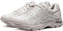 Order ASICS Gel-Flux 4 Penyerap Hentakan Tahan Haus Kelabu 1011A614-025