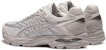 ASICS Gel-Flux 4 Penyerap Hentakan Tahan Haus Kelabu 1011A614-025