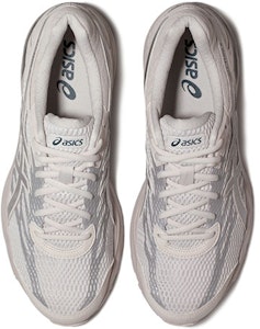 Asics Gel-Flux 4 減震耐磨 低筒 跑步鞋 男款 灰色 Shop Asics Gel-Flux 4 減震耐磨 低筒 跑步鞋 男款 灰色