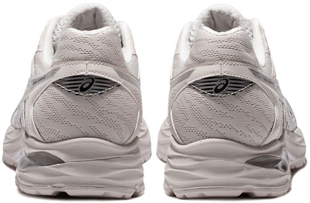 ASICS Gel-Flux 4 Shock Absorption Wear-resistant Gray 1011A614-025 Purchase ASICS Gel-Flux 4 Shock Absorption Wear-resistant Gray 1011A614-025