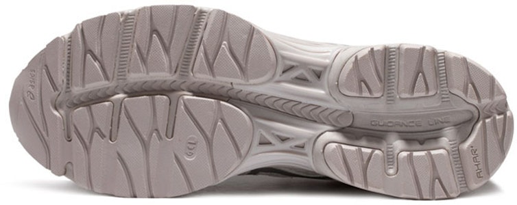 Asics Gel-Flux 4 減震耐磨 低筒 跑步鞋 男款 灰色 Details for Asics Gel-Flux 4 減震耐磨 低筒 跑步鞋 男款 灰色