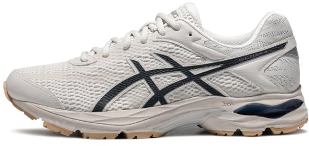 ASICS Gel-Flux 4 'Putih Navy' 1011A614-029 Buy ASICS Gel-Flux 4 'Putih Navy' 1011A614-029