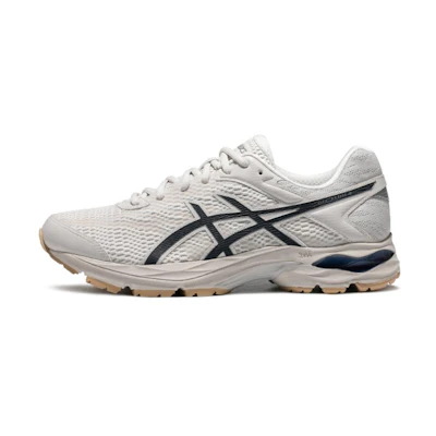 ASICS Gel-Flux 4 'White Navy'