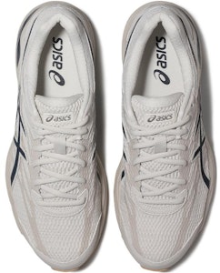 ASICS Gel-Flux 4 'Putih Navy' 1011A614-029 Lookbook ASICS Gel-Flux 4 'Putih Navy' 1011A614-029