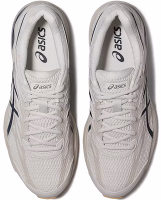 ASICS Gel-Flux 4 'White Navy' 1011A614-029 Lookbook ASICS Gel-Flux 4 'White Navy' 1011A614-029