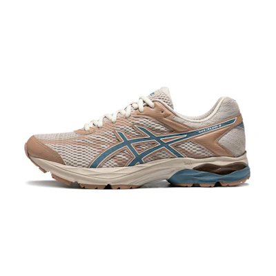 ASICS Gel-Flux 4 'Beige Tan Teal'