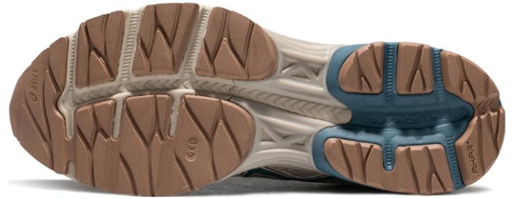 ASICS Gel-Flux 4 'Beige Tan Teal' 1011A614-030 Purchase ASICS Gel-Flux 4 'Beige Tan Teal' 1011A614-030