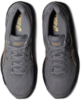 亚瑟士Gel-Flux 4 灰/金 1011A614-023 Lookbook 亚瑟士Gel-Flux 4 灰/金 1011A614-023