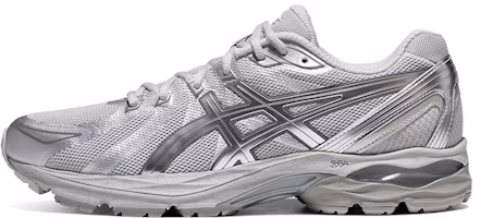 ASICS Gel-Flux 4 'Light Grey' 1011B646-020 ASICS Gel-Flux 4 'Light Grey' 1011B646-020