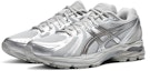 Order ASICS Gel-Flux 4 'Kelabu Cerah' 1011B646-020