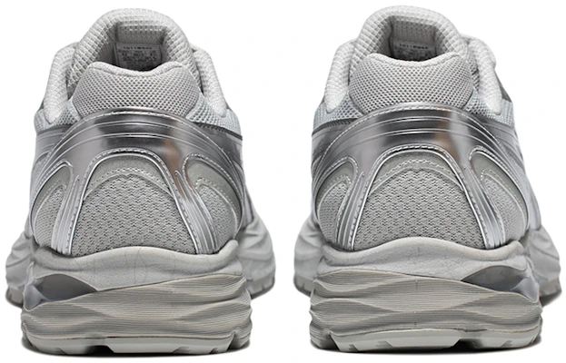 ASICS Gel-Flux 4 'Light Grey' 1011B646-020 Shop ASICS Gel-Flux 4 'Light Grey' 1011B646-020
