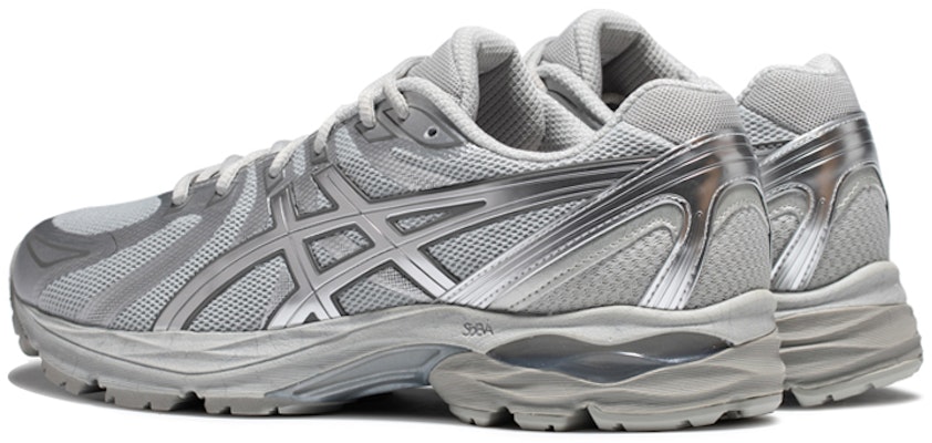 ASICS Gel-Flux 4 'Light Grey' 1011B646-020 Purchase ASICS Gel-Flux 4 'Light Grey' 1011B646-020